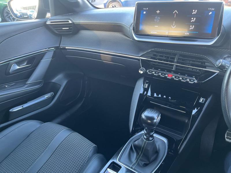 Used Peugeot 208 2022 for sale - 77910570: Photo 15