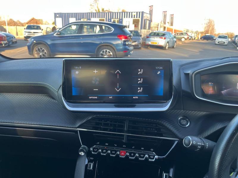 Used Peugeot 208 2022 for sale - 77910570: Photo 16