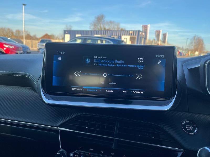 Used Peugeot 208 2022 for sale - 77910570: Photo 18