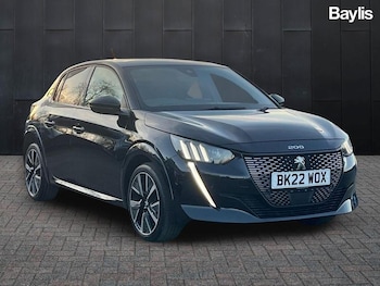 Peugeot 208 feature image