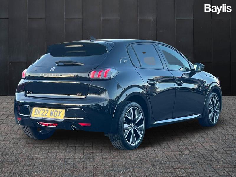 Used Peugeot 208 2022 for sale - 77910570: Photo 2