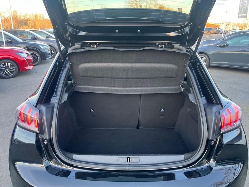 Used Peugeot 208 2022 for sale - 77910570: Photo 25