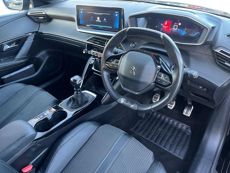 Used Peugeot 208 2022 for sale - 77910570: Photo 3