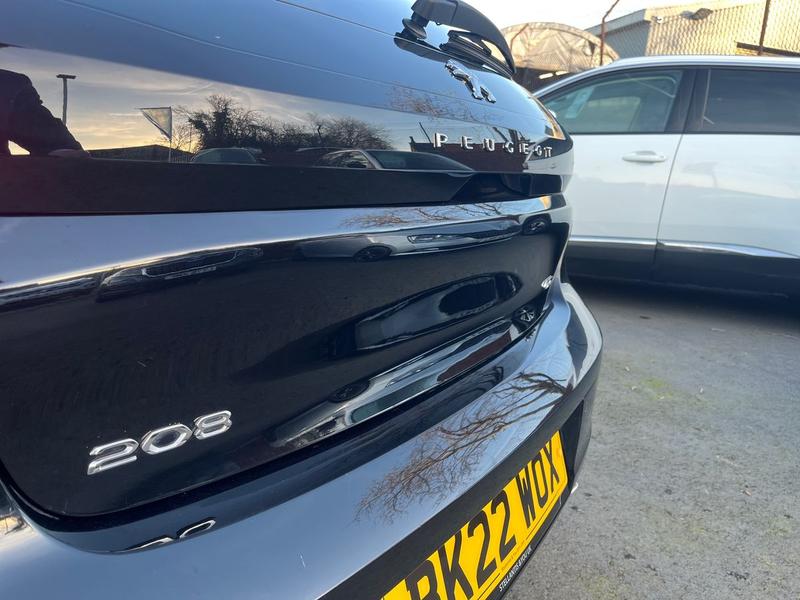 Used Peugeot 208 2022 for sale - 77910570: Photo 31