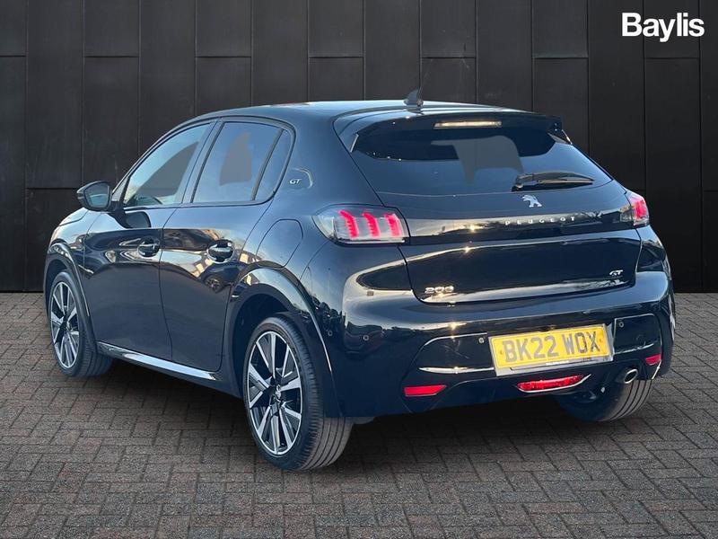 Used Peugeot 208 2022 for sale - 77910570: Photo 7