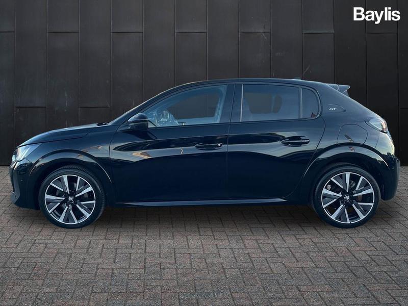 Used Peugeot 208 2022 for sale - 77910570: Photo 8
