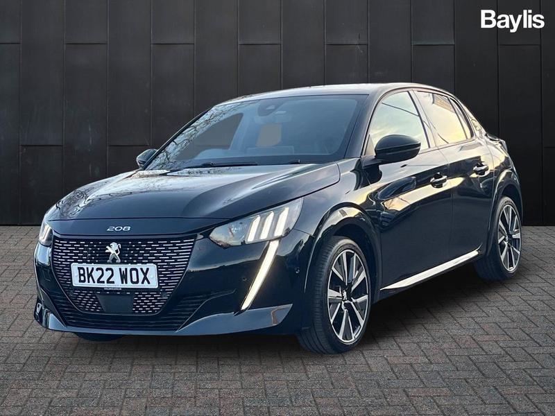 Used Peugeot 208 2022 for sale - 77910570: Photo 9