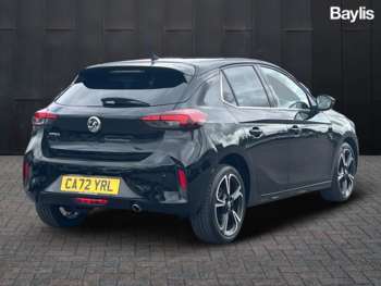 Used Vauxhall Corsa 2022 for sale - 75483226: Photo