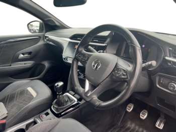 Used Vauxhall Corsa 2022 for sale - 75483226: Photo