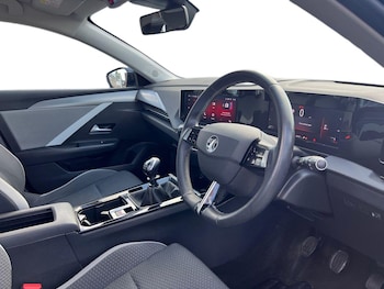 Used Vauxhall Astra 2023 for sale - 75483225: Photo