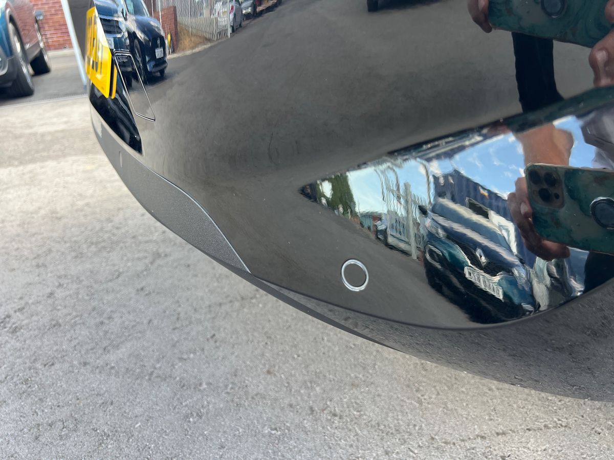 Vehicle 40