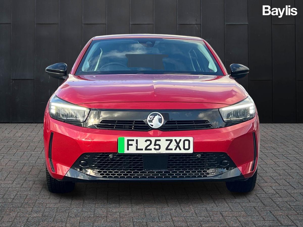 Used Vauxhall Corsa 2025 for sale - 77280976: Photo 10