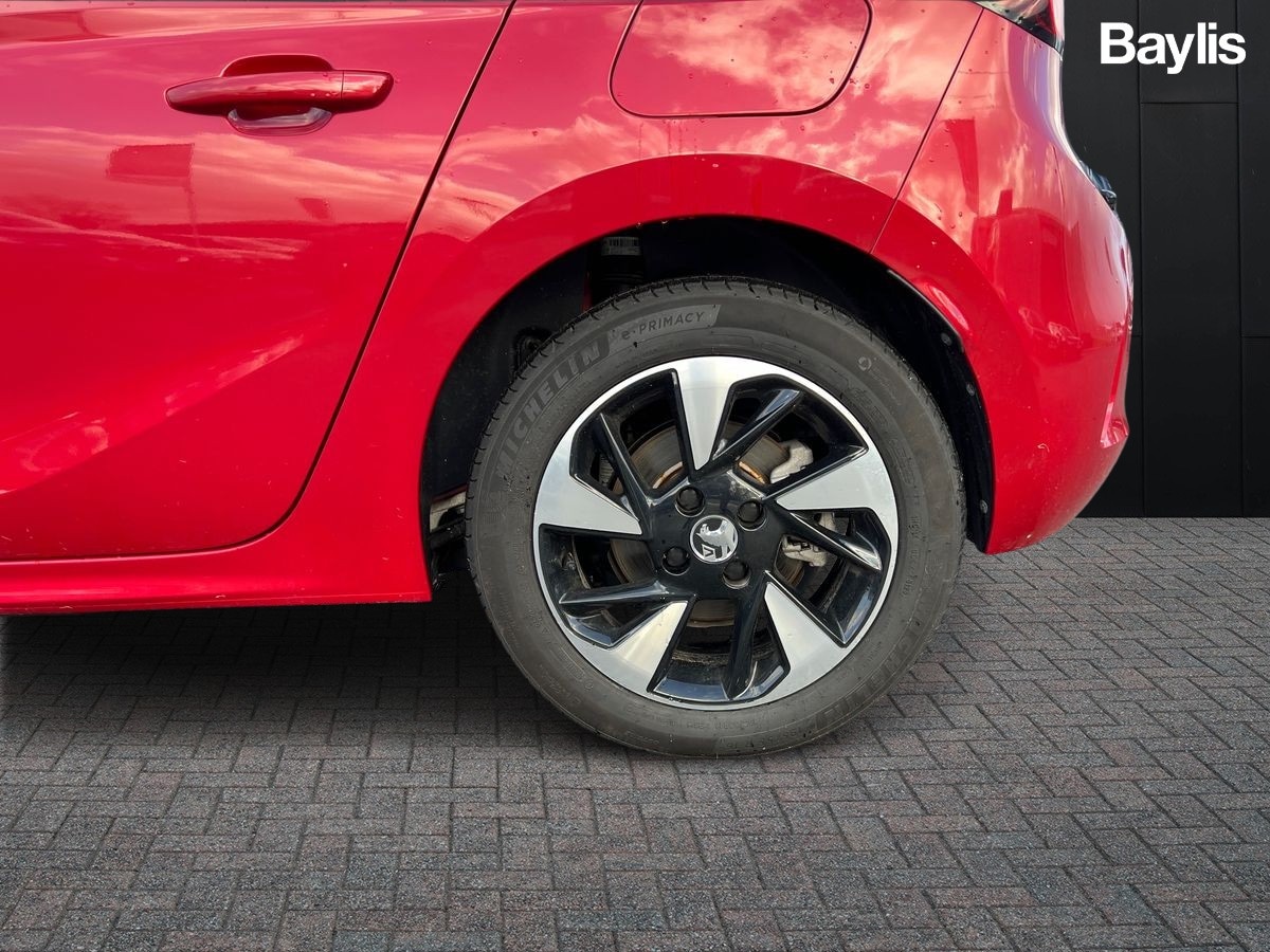 Used Vauxhall Corsa 2025 for sale - 77280976: Photo 11