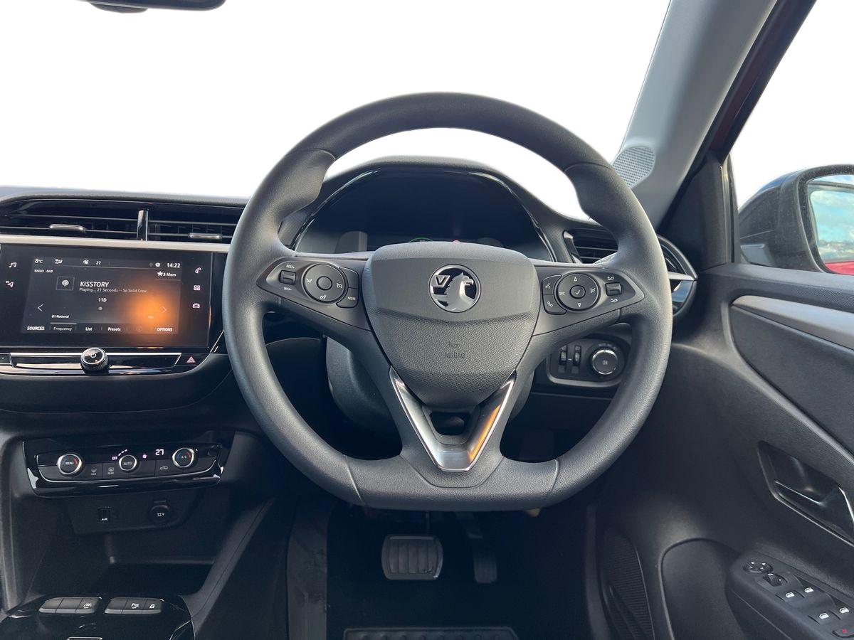 Used Vauxhall Corsa 2025 for sale - 77280976: Photo 12
