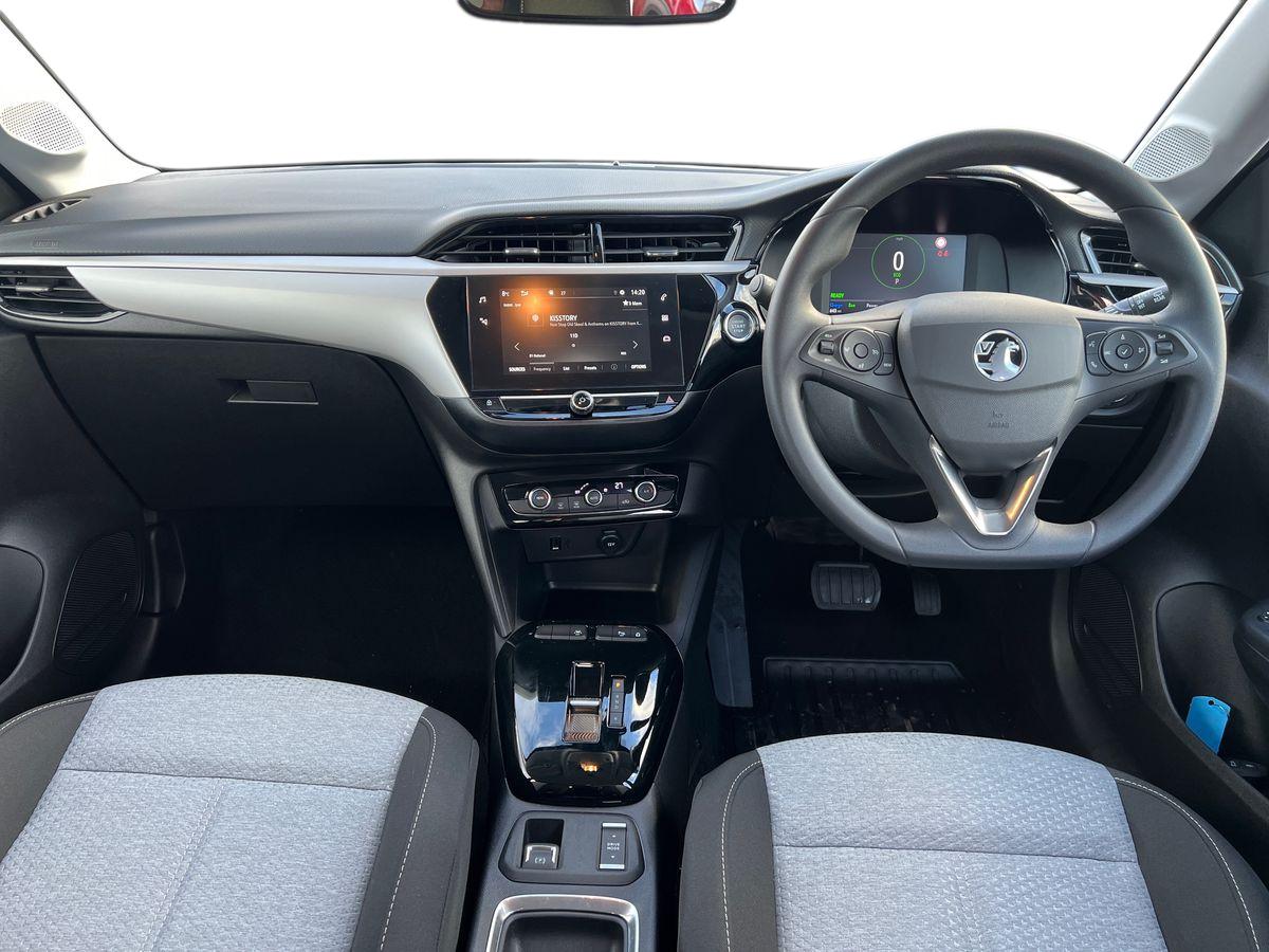 Used Vauxhall Corsa 2025 for sale - 77280976: Photo 13