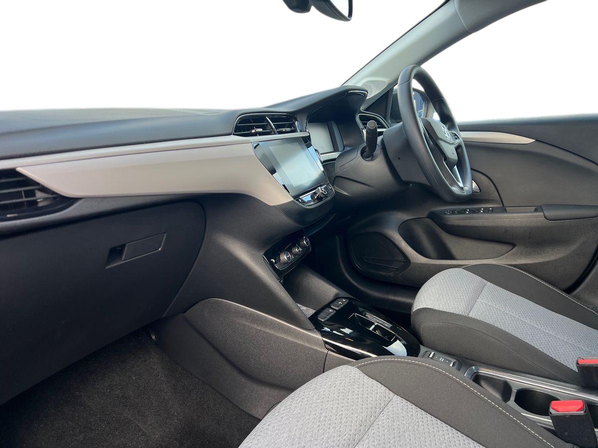 Used Vauxhall Corsa 2025 for sale - 77280976: Photo 14