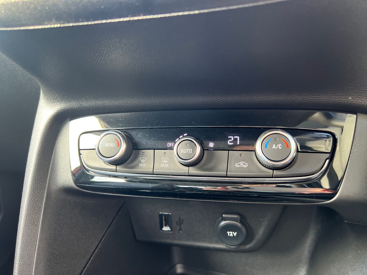 Used Vauxhall Corsa 2025 for sale - 77280976: Photo 16