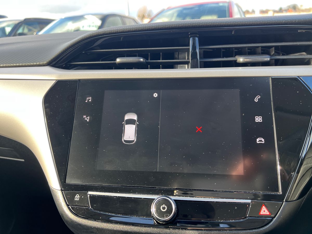 Used Vauxhall Corsa 2025 for sale - 77280976: Photo 20