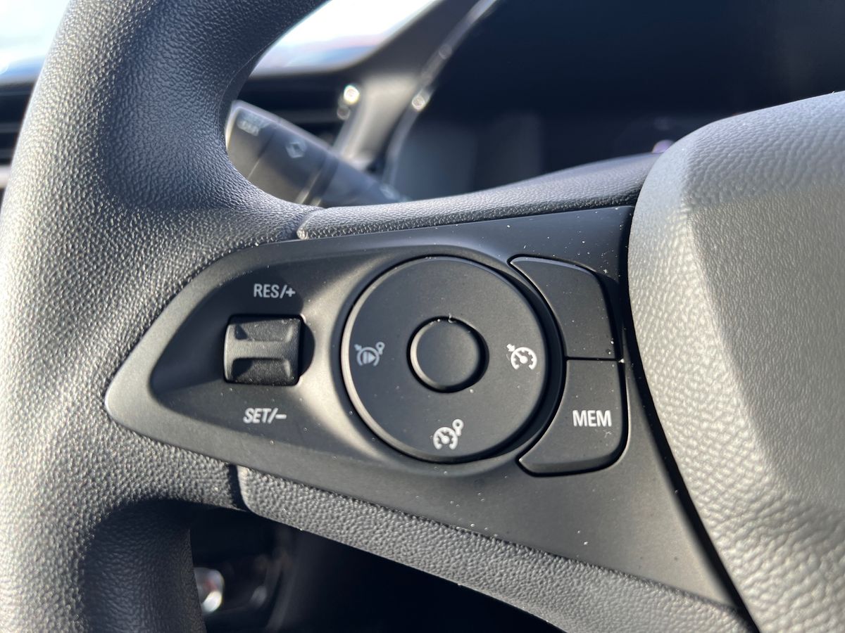 Used Vauxhall Corsa 2025 for sale - 77280976: Photo 22