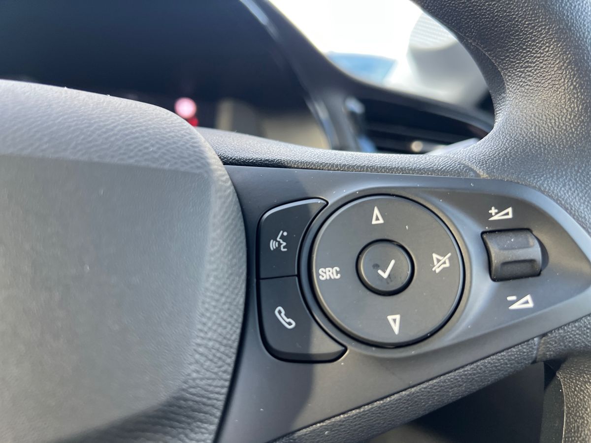 Used Vauxhall Corsa 2025 for sale - 77280976: Photo 23