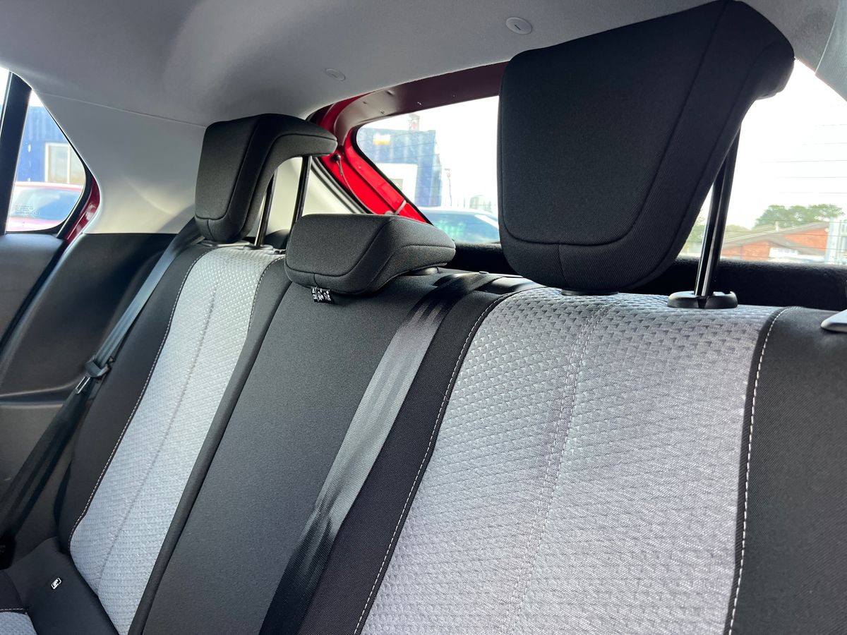 Used Vauxhall Corsa 2025 for sale - 77280976: Photo 24