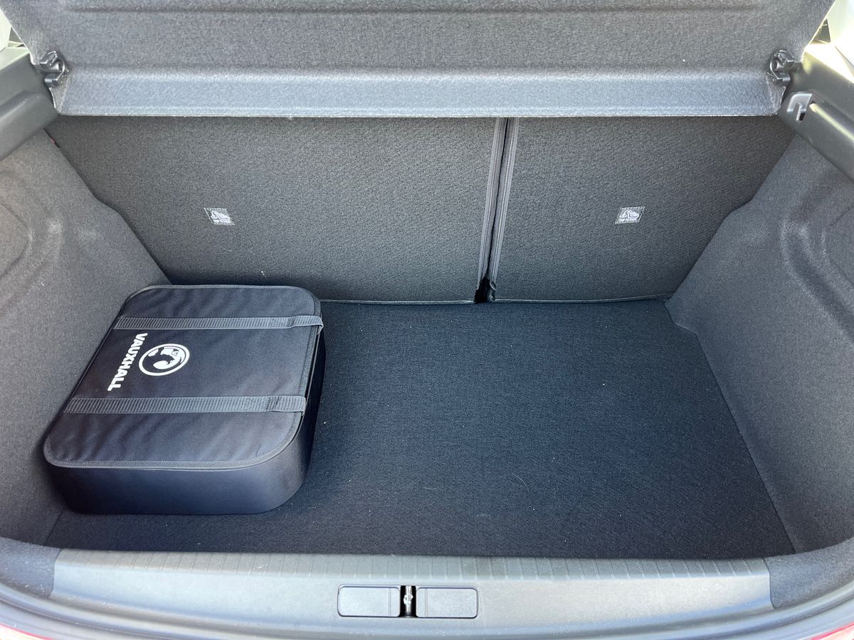 Used Vauxhall Corsa 2025 for sale - 77280976: Photo 25