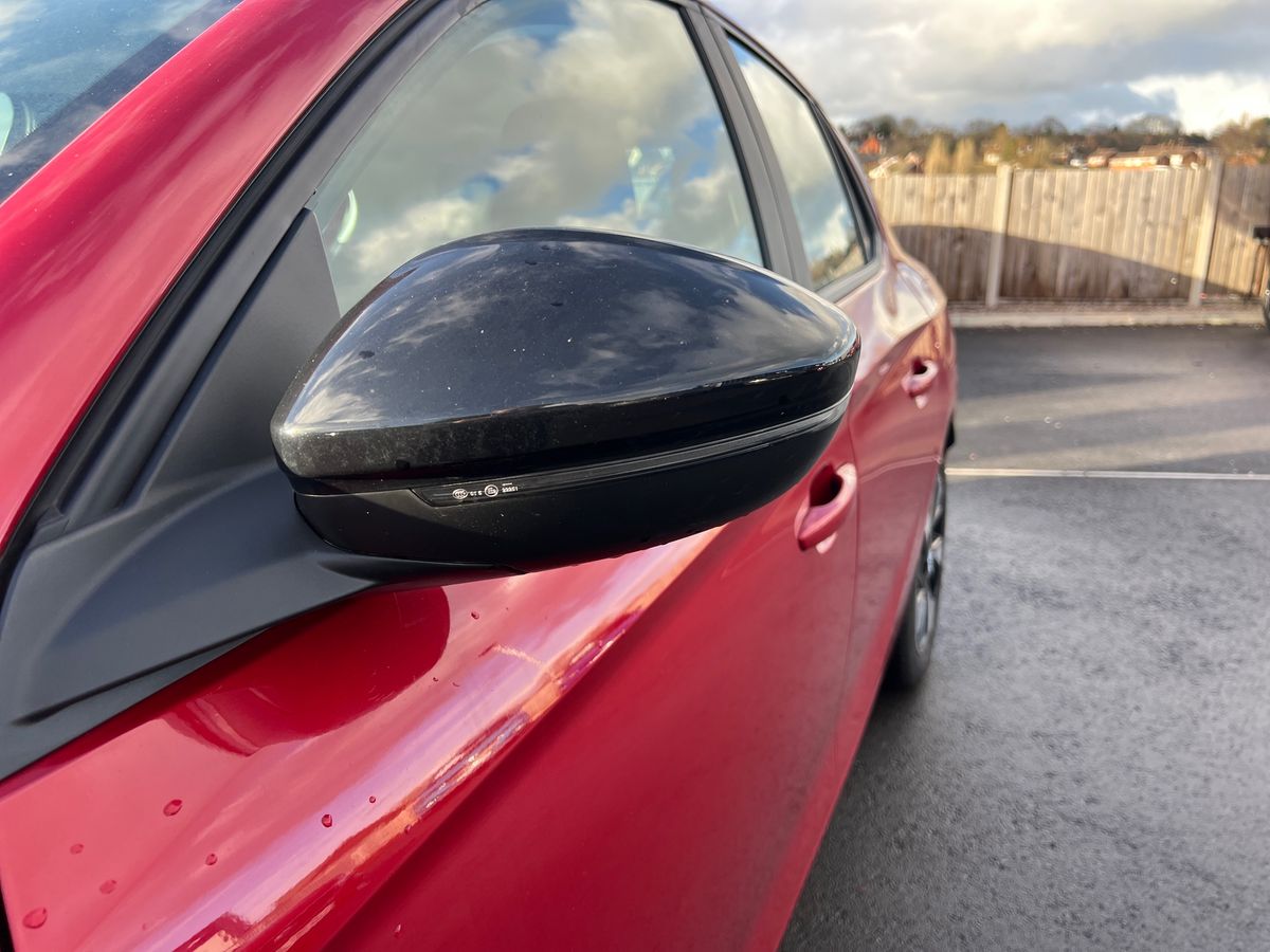 Used Vauxhall Corsa 2025 for sale - 77280976: Photo 27