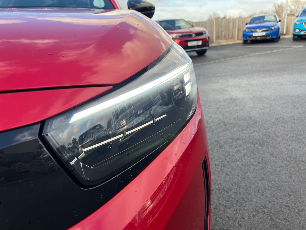 Used Vauxhall Corsa 2025 for sale - 77280976: Photo 28