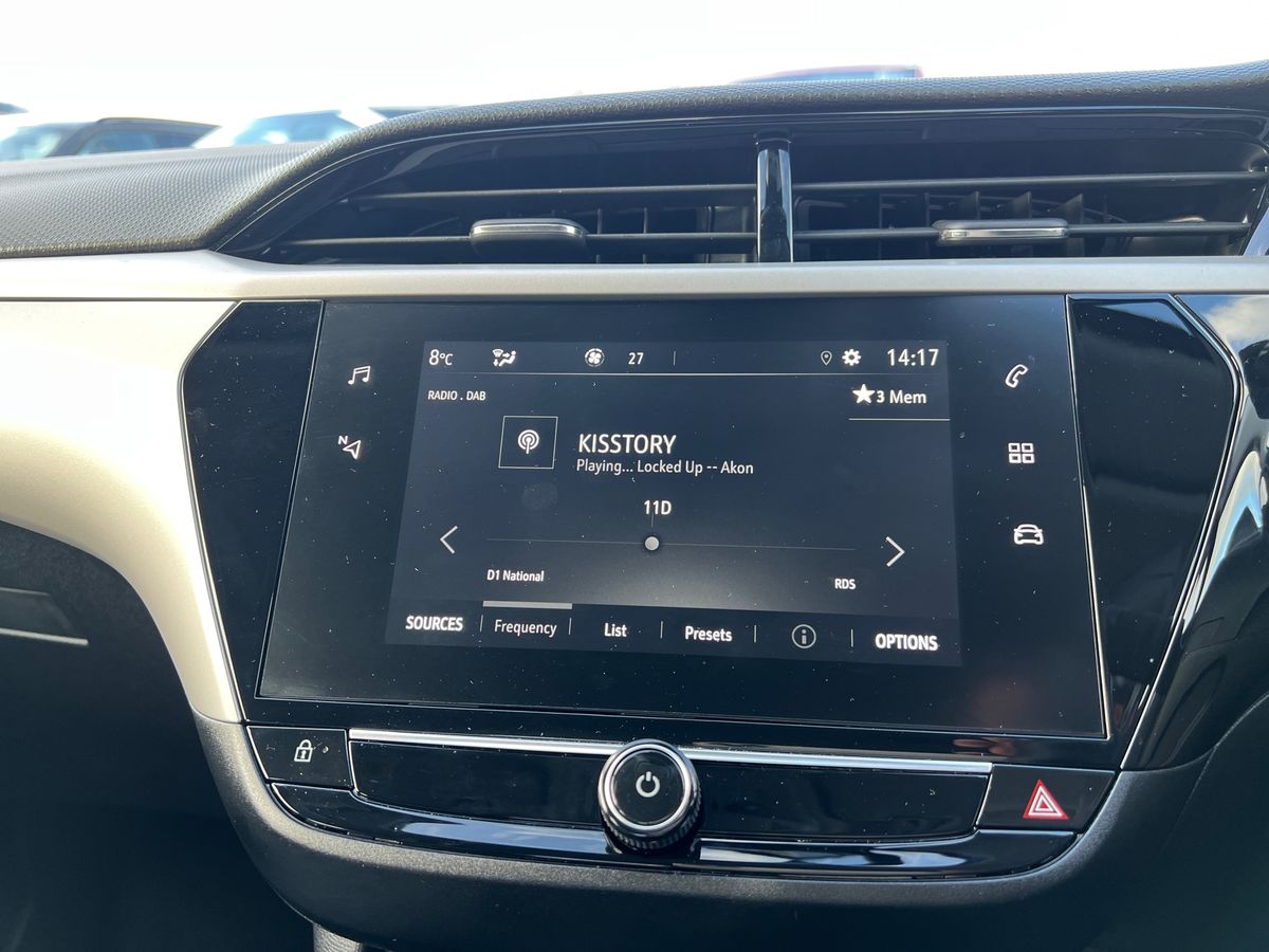 Used Vauxhall Corsa 2025 for sale - 77280976: Photo 30