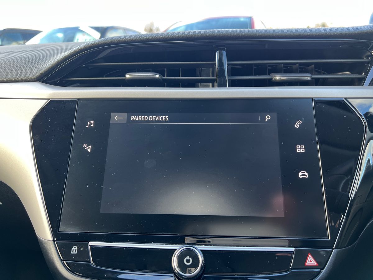 Used Vauxhall Corsa 2025 for sale - 77280976: Photo 31