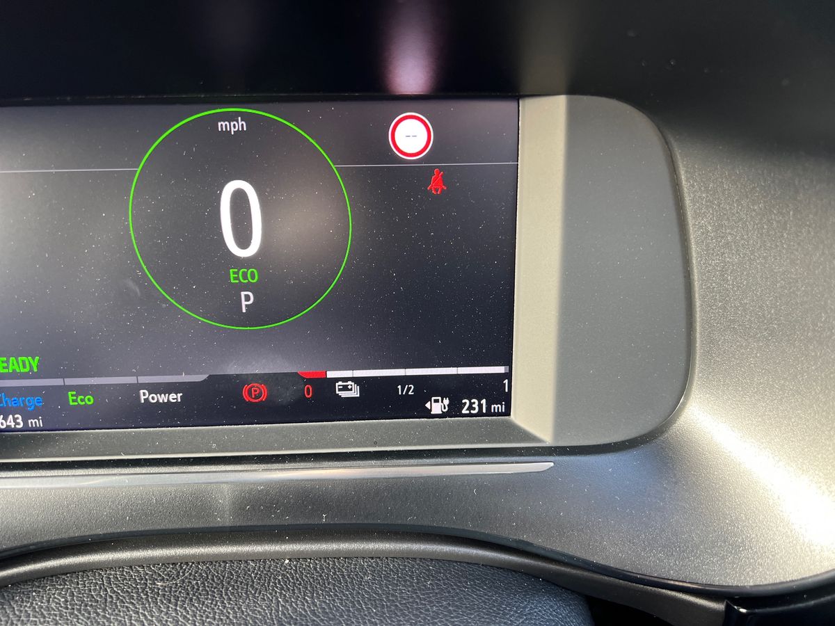 Used Vauxhall Corsa 2025 for sale - 77280976: Photo 35