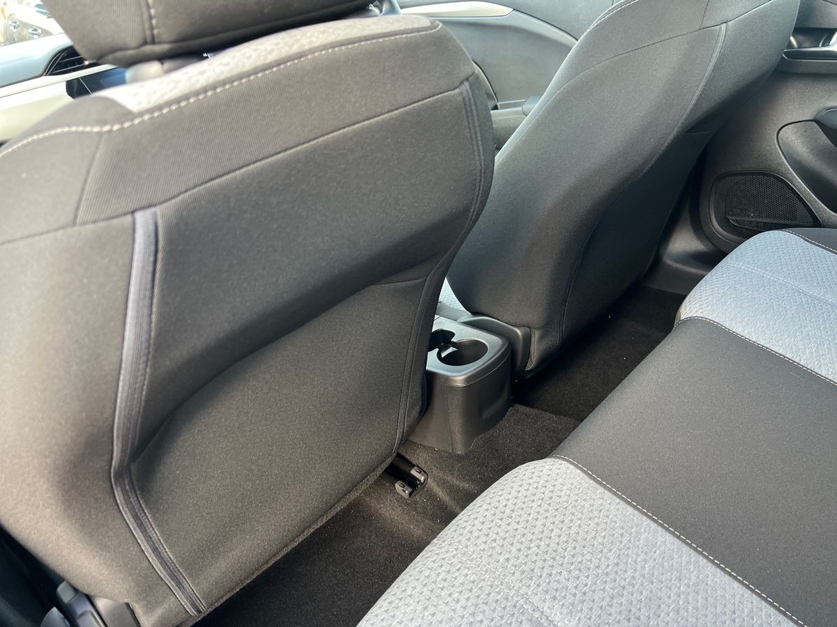 Used Vauxhall Corsa 2025 for sale - 77280976: Photo 36