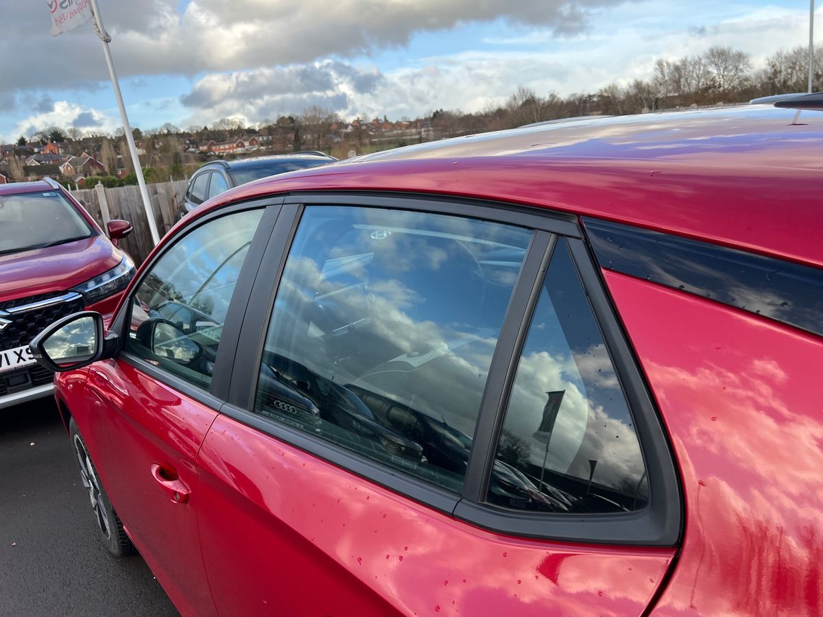 Used Vauxhall Corsa 2025 for sale - 77280976: Photo 37