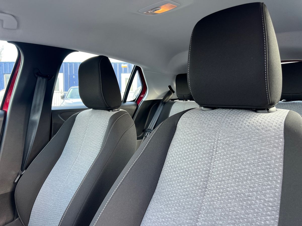 Used Vauxhall Corsa 2025 for sale - 77280976: Photo 38