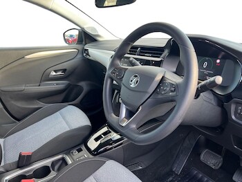 Used Vauxhall Corsa 2025 for sale - 77280976: Photo