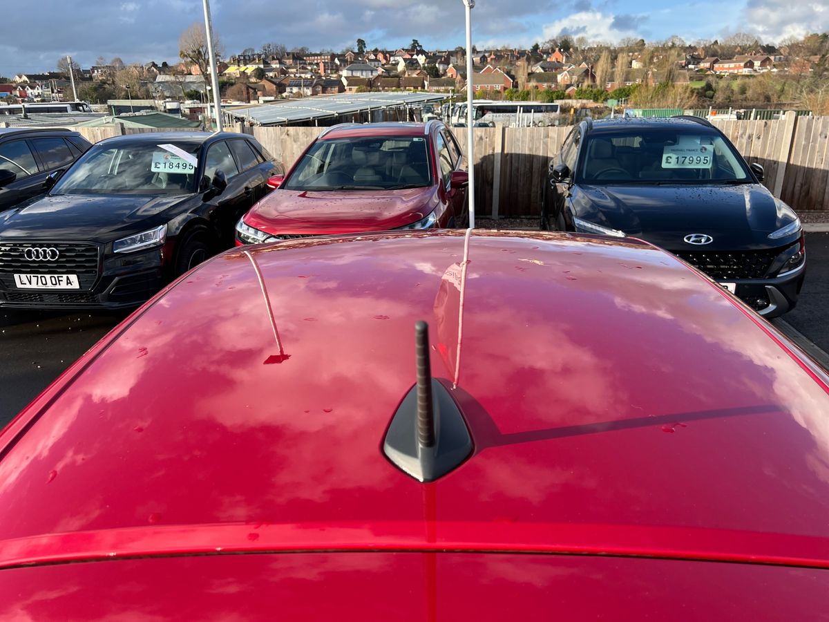 Used Vauxhall Corsa 2025 for sale - 77280976: Photo 40