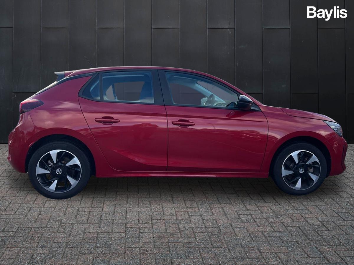 Used Vauxhall Corsa 2025 for sale - 77280976: Photo 5