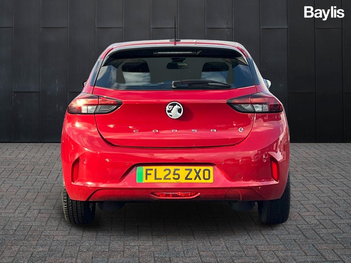 Used Vauxhall Corsa 2025 for sale - 77280976: Photo 6