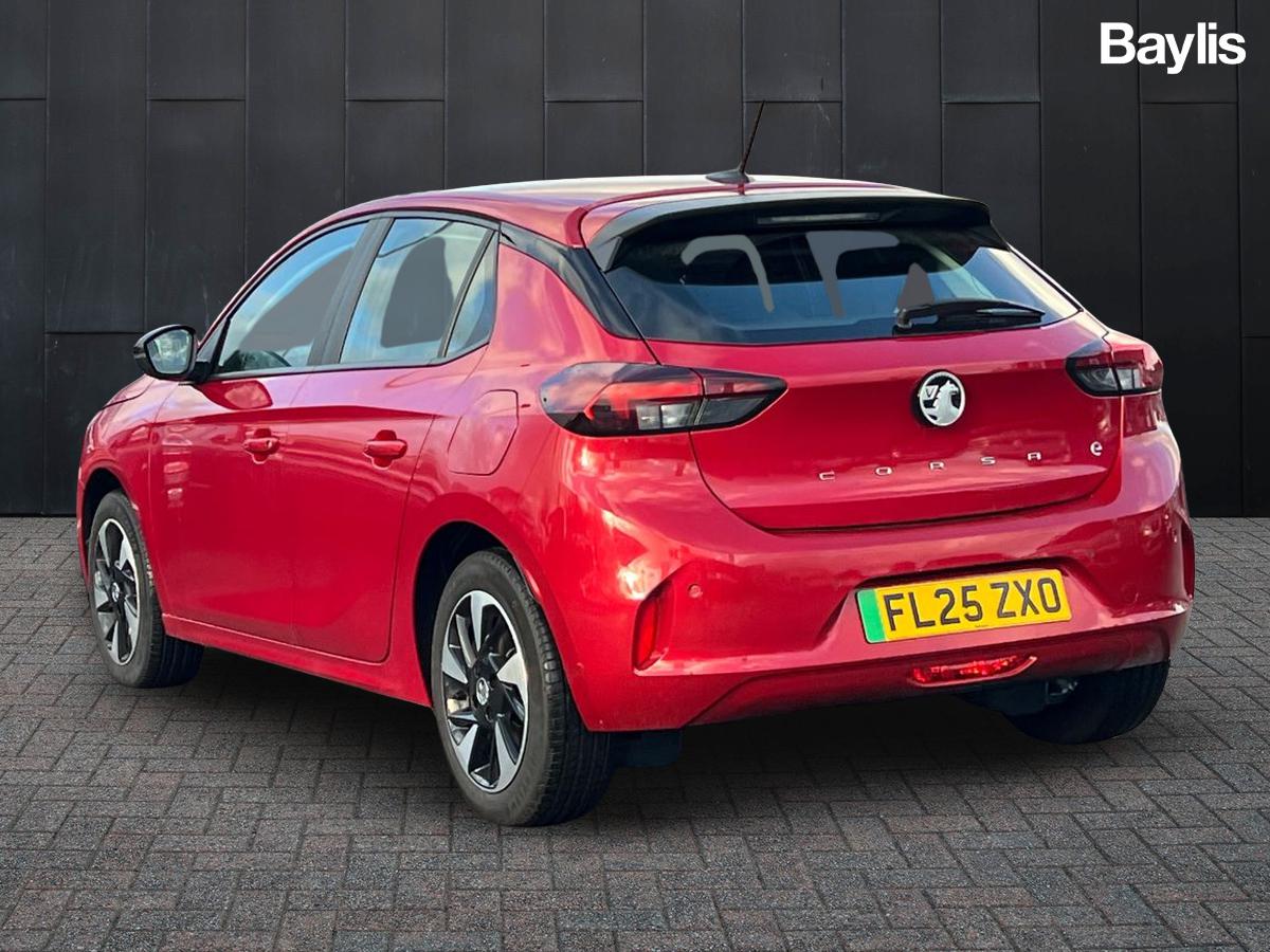 Used Vauxhall Corsa 2025 for sale - 77280976: Photo 7