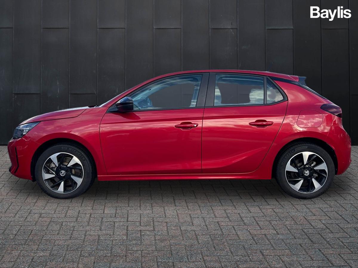 Used Vauxhall Corsa 2025 for sale - 77280976: Photo 8