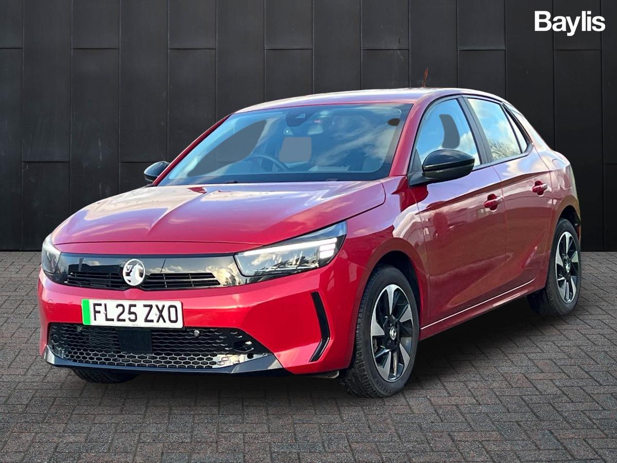 Used Vauxhall Corsa 2025 for sale - 77280976: Photo 9