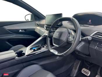 Used Peugeot 3008 2023 for sale - 74827045: Photo