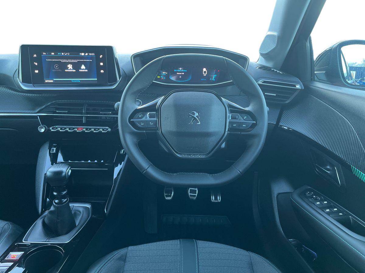 Used Peugeot 208 2023 for sale - 77225090: Photo 12