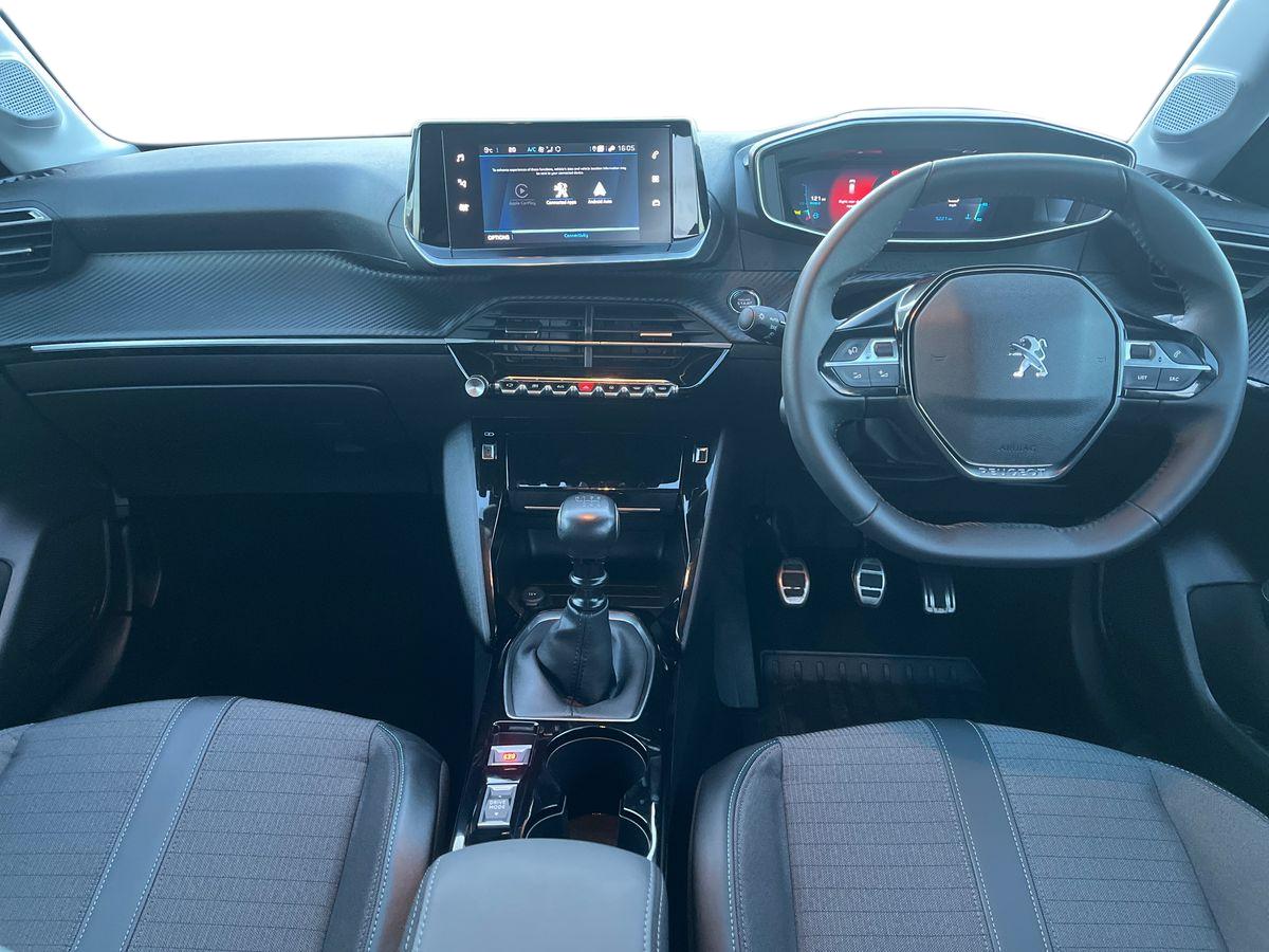 Used Peugeot 208 2023 for sale - 77225090: Photo 13