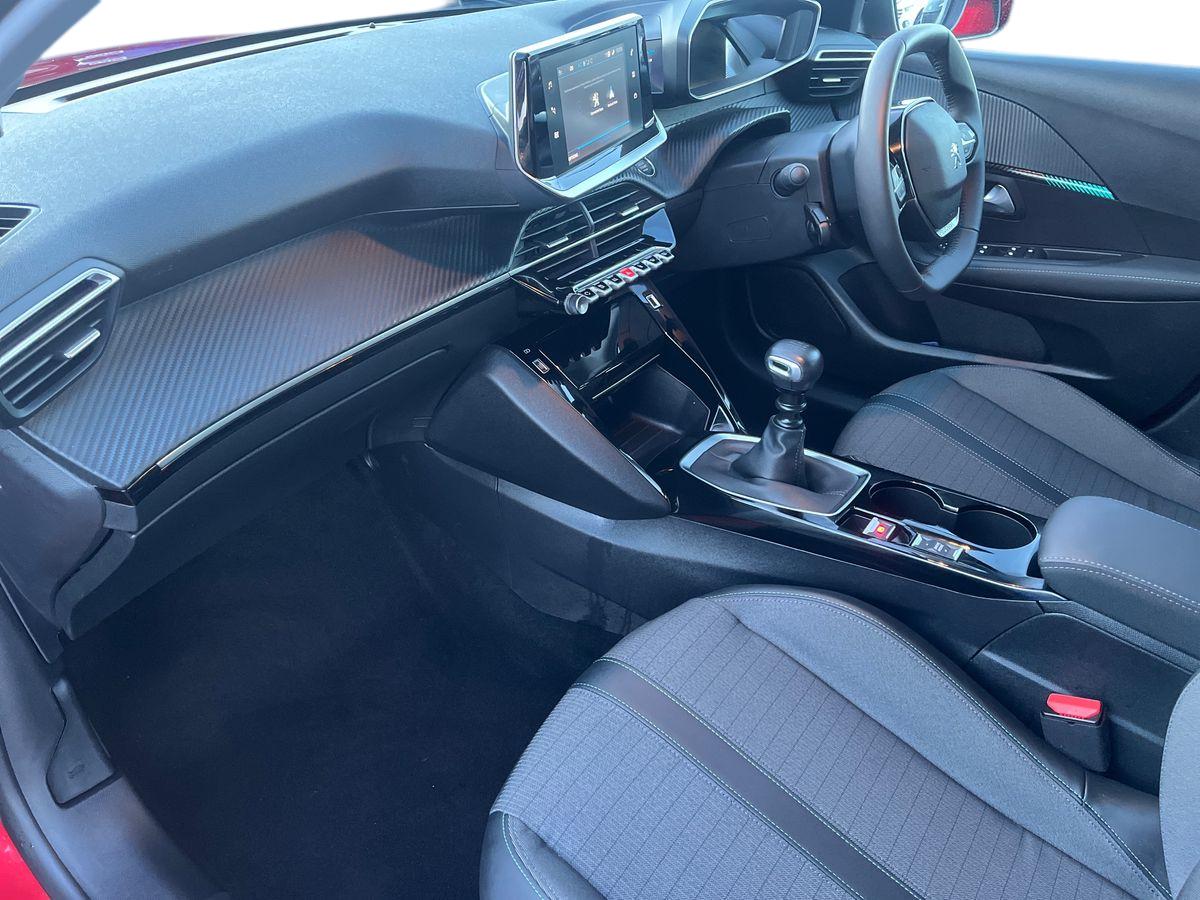 Used Peugeot 208 2023 for sale - 77225090: Photo 14