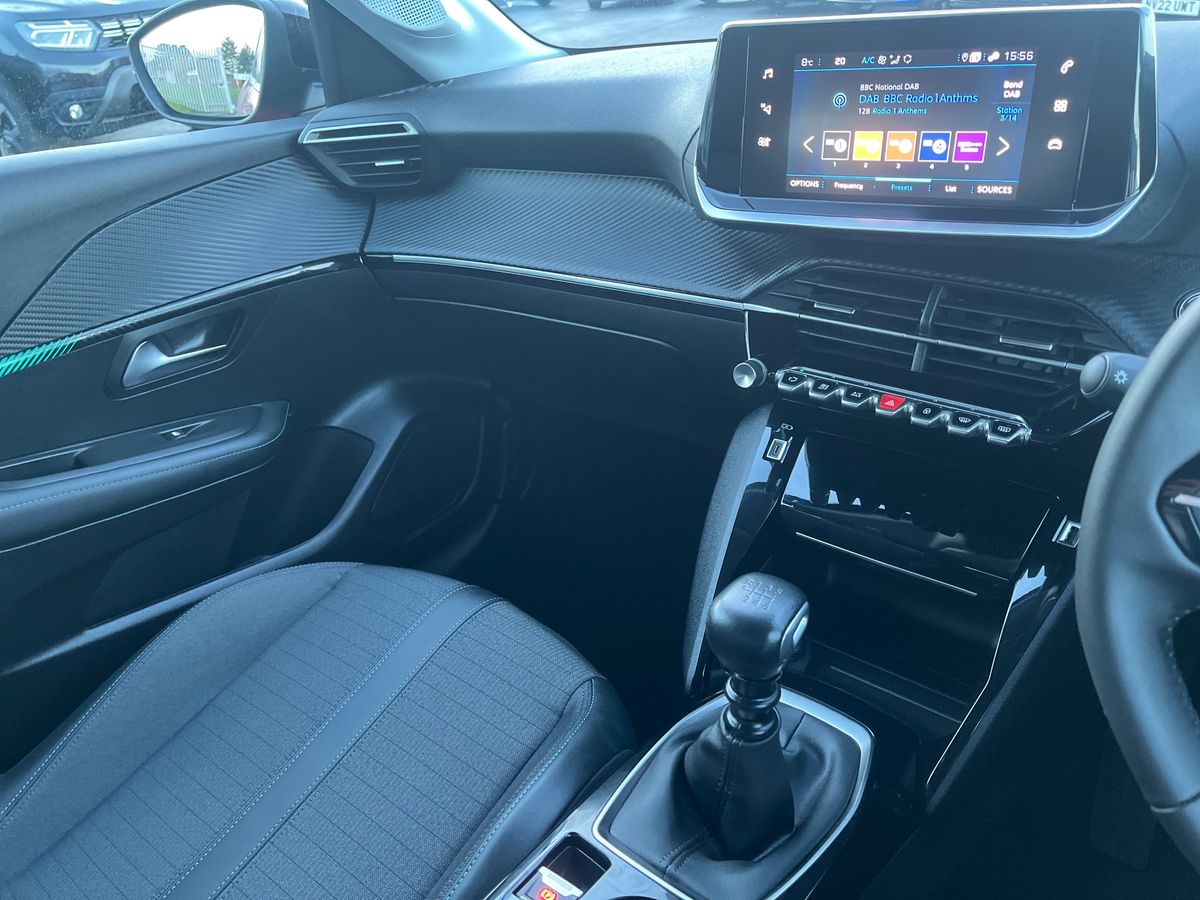 Used Peugeot 208 2023 for sale - 77225090: Photo 15