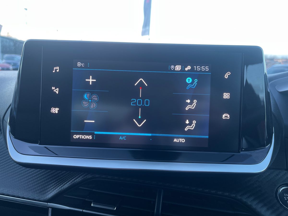 Used Peugeot 208 2023 for sale - 77225090: Photo 16