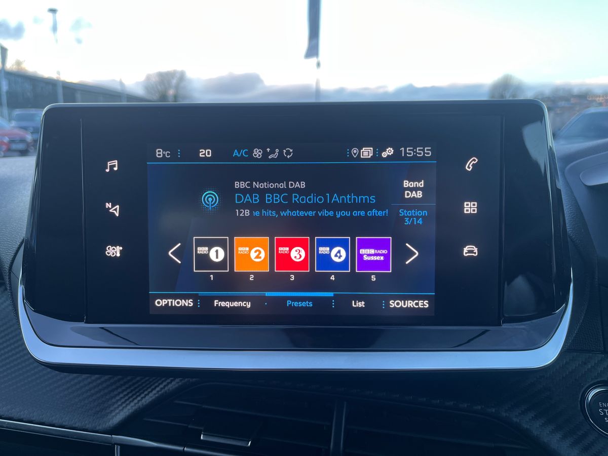 Used Peugeot 208 2023 for sale - 77225090: Photo 18