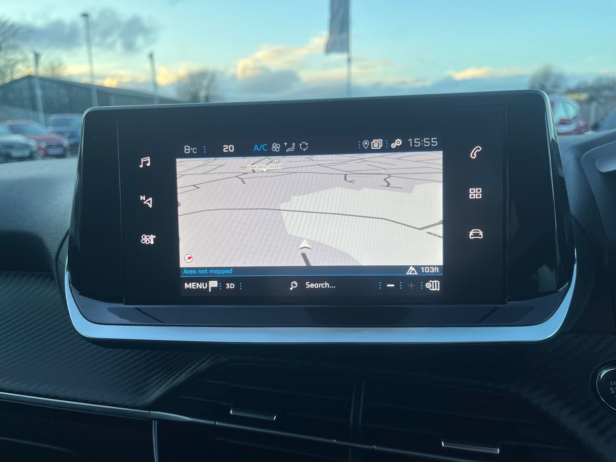 Used Peugeot 208 2023 for sale - 77225090: Photo 19