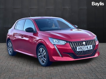Peugeot 208 feature image